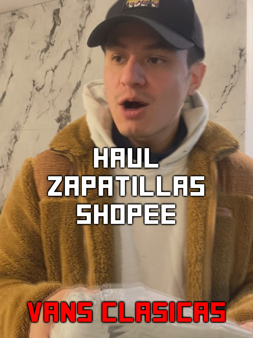 Haul de Zapatillas de Shopee | Vans Clasicas #shopee #shopeehaul  #haul #haulzapatillas