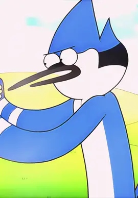 Woahh🗣️🔥🦦 #regularshow #regularshowedit #edit #fyp #foryoupage #blowthisup #peak #dt1🦦 #demontime1 