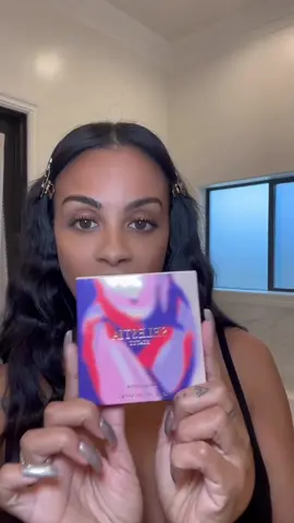 How GORGEOUS does @Ana_montanaaa look using our Goddess Sculping Contour Powder and our Divine V Highlighter? 🤩 💖 Match her look by clicking the link in our bio! #SelestiaBeauty #selestiabeautymakeup 