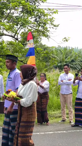 Pelangi terlihat indah karena banyak warna🥰Toleransi telrihat indah karena banyak perbedaan 😇Tergantung manusia menanggapi hal tersebut 🥰Indahnya toleransi di Kota Ende-Flores-NTT🥰 #fyp #fypppppppppppppp #fypppppppppppppp #toleransiberagama #nttpride🏝🔥 #florespride🏝🔥 #endepride #febiiju 
