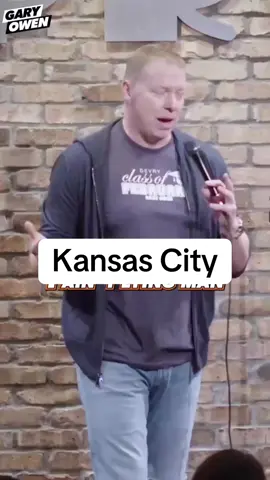 Im at the Kansas City Funnybone this weekend!!! May 31st-June 2nd. #KansasCity #StandUp #GaryOwen