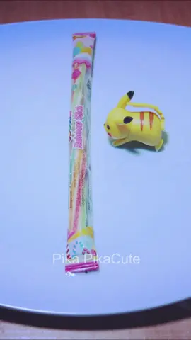 Permen Pelangi X Pikachu #sosatisfying #animation #fyp #foryou #animasi #stopmotionanimation #stopmotioncooking #stopmotionindonesia #pikachu #stopmotiontrend #pokemon #stopmotion #pokemontiktok #satisfying #permen #stopmotioneating 