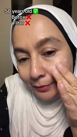 Dah jumpa trick org korea muka #glassskin .. patutlah selalu nampak glowing je. @medicube Malaysia baru je launching #collagenglowbooster utk #glowing #antiaging #fyp #medicube 
