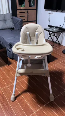 Feed your baby with high quality chair! #fyp #foryourepage #foldablehighchairforbaby 