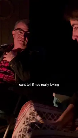 The most awkward attempt at a “joke” ever…  with @The Doohickeys and @Chad Maxwell 