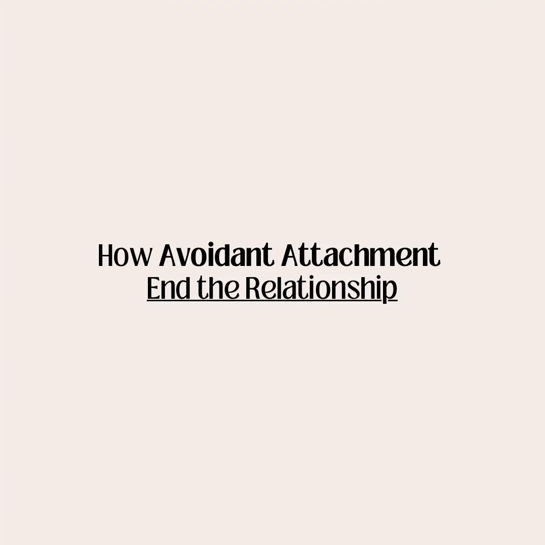 Signs that they’re about to dip 💔 #avoidantattachment #avoidantattachmentstyle #attachmentstyle #attachmentissues #leftonread #dating #breakup #breakups #breakuptiktok #datingadvice 