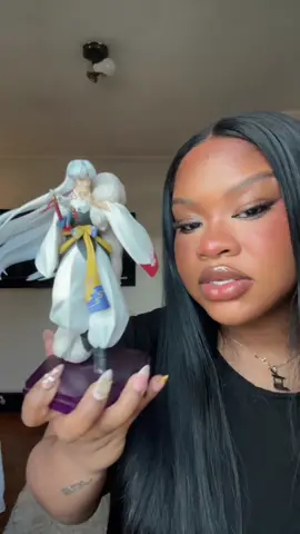 Couldn’t let this trend pass me!  #figurecollector #anime #fyp #fypage #trending #fypシ゚viral 