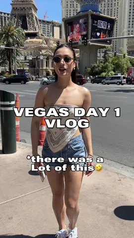 VEGAS COUPLE VLOG🤣fun first day 🤩 #couplegoals #couple #couplevlog #fypage #fyp #foryoupage 
