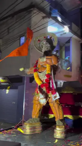 jay shree ram #foryoupage #tik_tok_nepal #foryou #har_har_mahadev 