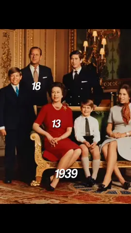 Queen Elizabeth II and Prince Philip with their children Charles, Anne, Andrew and Edward  #queenelizabeth #queenelizabethii #princephilip #dukeofedinburgh #princecharles #kingcharlesiii #kingcharles #princessanne #anneprincessroyal #princessroyal #princeandrew #dukeofyork #princeedward 