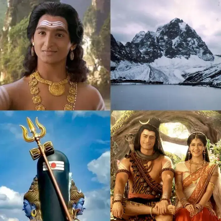 #fyp #foryou #foryoupage #mahakali #mahadev #kartikeya #saurabhrajjain #poojasharma #rohitraina #masukberanda 