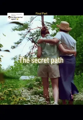 Replying to @_b.alexandria  returning home  Movie - The secret path also known as chasing secrets  #oldskoolmovie #90sfilm #90smovie #movieclips🎬 #moviescenes #thesecretpath 