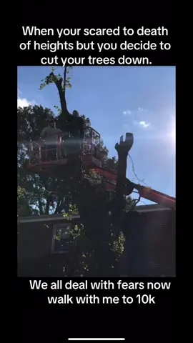 Glad my neighbor was able to help. You see i was scared to let go of the boom 😂😂😂. #roadto10kfollowers #genx  #debtfreetrend #payitforward #trending #payoffdebt #debtfreejourney 