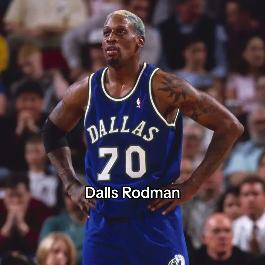 #basketball #NBA #fypシ #nbabasketball #edit #bulls #rodman 