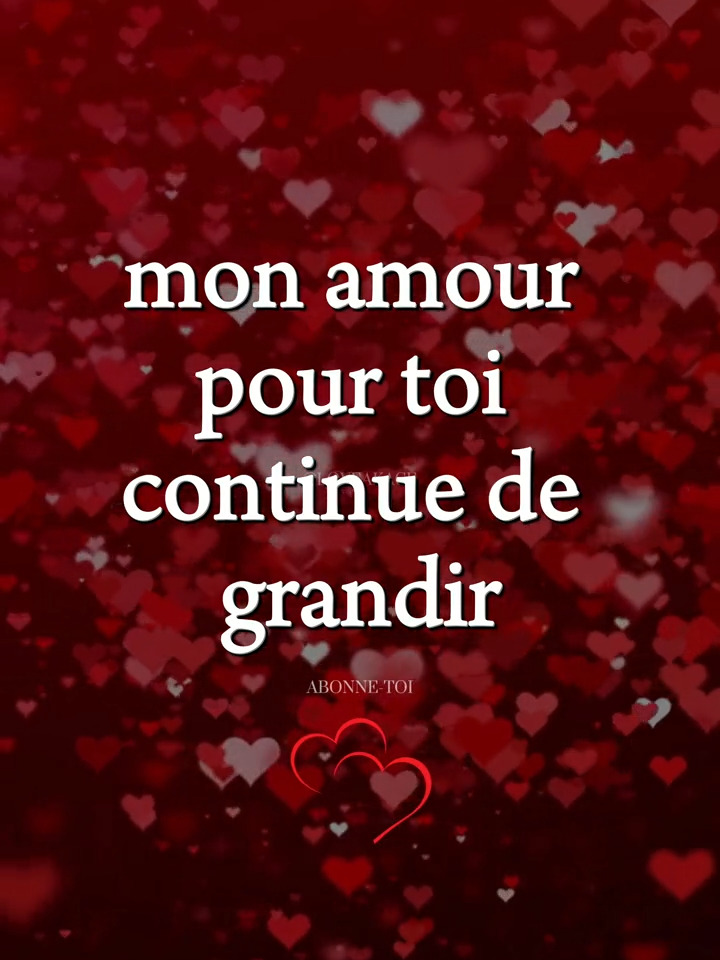 Pourquoi est-ce que je t'aime ? Mon amour pour toi continue de grandir... . . #messagedamour #akace #loveakace #amourinfini #veritableamour #akacesylso #amourinconditionnel #motsdamour #amoureternel #vraiamour #foudetoi #amoursincere #grandamour #amoureux #amourvrai #AmourVeritable #amour #declarationdamour #amoureuse #motdamour #coupleheureux #jetaime #motsdoux #tendresse #moncheri #monhomme #monbonheur #pourtoujours #pourlavie #monamour