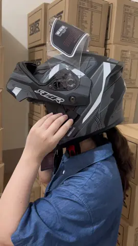 I love the new modular#motorcycles #helmet #titokshop #motorhelmet #moto #life #like #rider #riderhelmet 