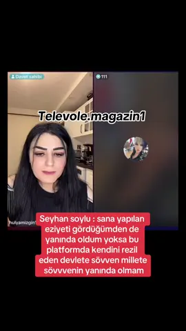 #hülyamizgin #seyhansoylu #tiktokmagazin #televolemagazin #fyp #fypシ #viral #beniönecikart #keşfet 