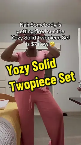 Casual yozy outfit on curvy plus size body, How to Take the stress out of finding something to wear. #twopieceset #2pieceset #casualoutfits #tiktokshop #curvyoutfits #tiktokshopsummersale 