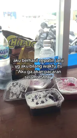eh,keterusan sampe lulus😭