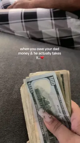 i didnt think he would actually take it😔 #dadsoftiktok #money #debt #parentsoftiktok #mexicandad 