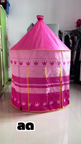 บ้านเจ้าหญิง ลด61% #บ้านเจ้าหญิง #เต็นท์ปราสาทเจ้าหญิง #บ้านบอลเด็ก #ของเล่น #ของเล่นเด็ก #ของเล่นเสริมพัฒนาการ 
