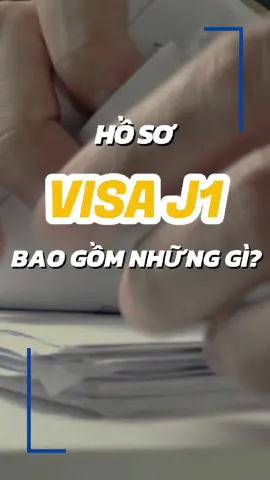 ❌Hồ sơ Visa J1 bao gồm những gì? #xuhuong #visaj1 #visadimy #lamviectaimy #glseducation #dinhcumy #LearnOnTikTok #viral #trending 