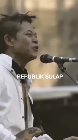 republik sulap #tonyqrastafara #manteman #reggaeindonesia #yoman #republiksulap #liriklagu #fyp #foryou #foryoupage #musikindonesia #masukberanda 