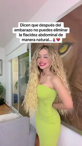 #tip #tips #tipsmama #yelinettpaul #yelinett #abdomen #flacidez #flacidezabdominal #sisepuede #yoteayudo #postparto #mama #mamaprimeriza #mamajoven #mamaprimeriza💜💓 #mamaprimeriza🤰🤱 #embarazo #embarazadas #tipstiktok