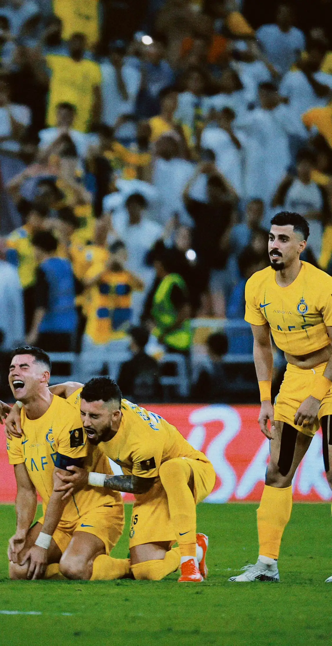 #lomyul #foryou #alnaasr #alnassrfc #lajami #علي_لاجامي 