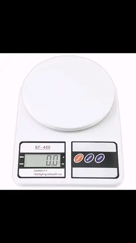 Digital electronic kitchen scale #digitalelectronickitchenscale #digitalscale #electronicscale #kitchenscale #scale 