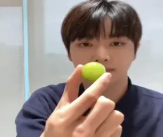 lovely jinsu 🍀 #sungchan #riizeis7 