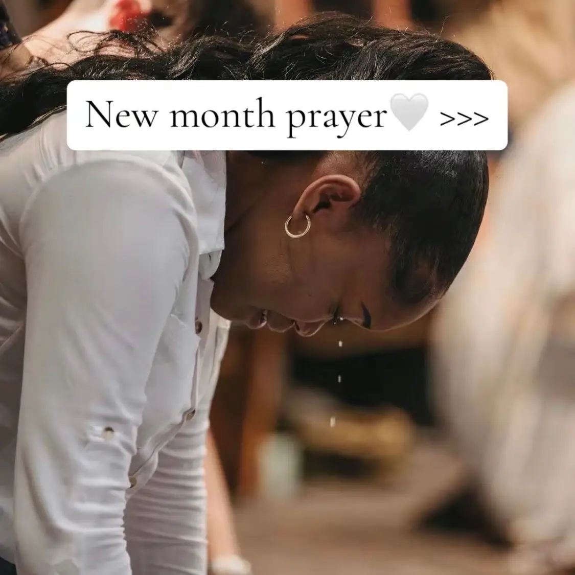 Happy new month great blessings ahead amen #fyp #relatable #blowthisup #christiantiktok #newmonth #bible 