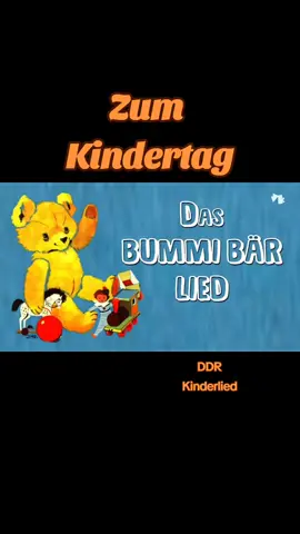 unser Kinderlied 🥰 . . #kinderlied #kinder #lied #alltag #retro #ddr #foryou #ddrtour #ddrleben #deutschedemokratischerepublik #ddrtiktok #kindheit #erinnerung #fypシ #nostalgie #ostalgie 