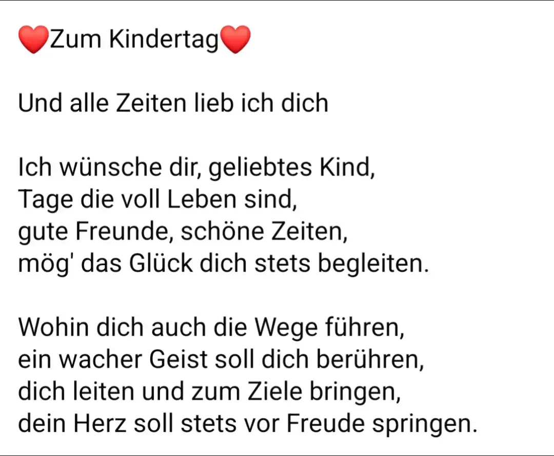 #Mutterliebe #Kinder #stolzaufmeinkind #Glück #Geschenk #Gedichte #Poesie #ausdemleben 