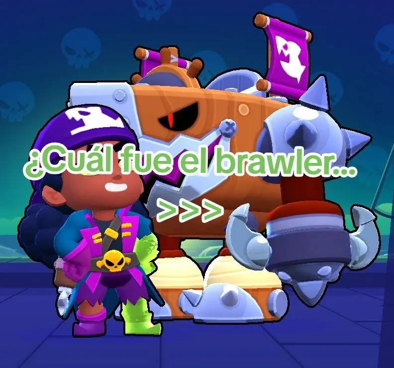 Sin mentirrr eh #brawler #gritar #tocar #brawl #stars #brawlstars #tiktok #viral #tiktokhazmeviral