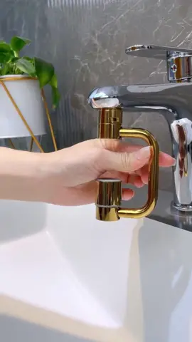 Nozzle #faucet extend 