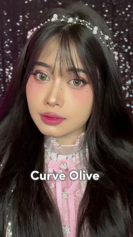 Emang softlens nya @Living Color by Irislab ga pernah gagal, cantik, nyaman di pake dan harganyaa ga nguras kantong #livingcolorcurve #livingcolorsoftlens #softlens #byirislabxyou 