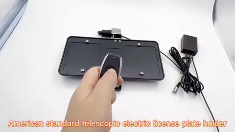 #Plate flipper