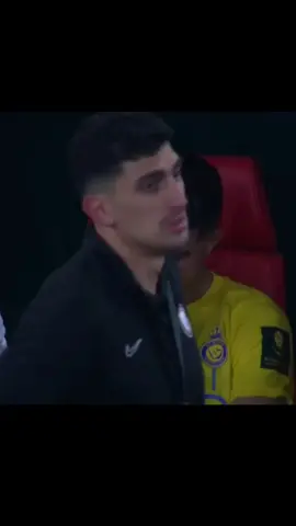 I've never seen Ronaldo crying like that😢#ronaldocrying #alnasr #final #ronaldo_fans #ronaldo7 #ronaldoforlive #fypシ #fypage #plsviral 