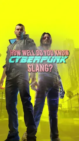 Cyberpunk Slang 🐐 (Which mode are you?) #cyberpunk2077 #cyberpunkedgerunners #cyberpunk #johnnysilverhand 
