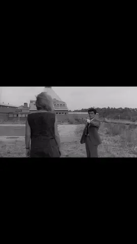 L’eclisse (1962)-Michelangelo Antonioni #cinema #perte #italy 