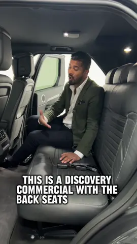 Featuring a professional Rear Leather Seat Conversion, Bespoke Obsidian Conversion & top of the range HSE feature list this super rare Discovery Commercial is irreplaceable. Live Priced at £73,990 - Buy & Reserve Online - Call Joe on 07714 216 989 #landroverdiscovery #discoverycommercial #acklamcarcentre