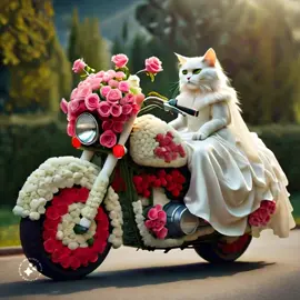 Cat Lovers 💕💕💕  #bikedriver #driving #catdancechallenge #catoftheday #catstagram #catstory #catdance #cats #catoftheworld #catlover #catsoftiktok #catlife 