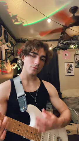 consensually ofc but only because consent is sexy #cover #guitar #guitarboy #singer #hunny