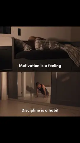 Motivation can get you started, but discipline is what keeps you going. . . . . #discipline #motivation #workout #islam #work #sunnah #morning #adhan