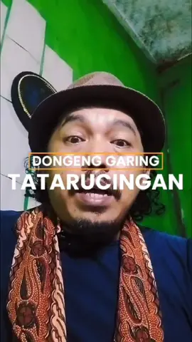 Dongeng Garing Tatarucingan  #bodorsunda #bodorgaring #komedi #ngakak #dongenggaring 