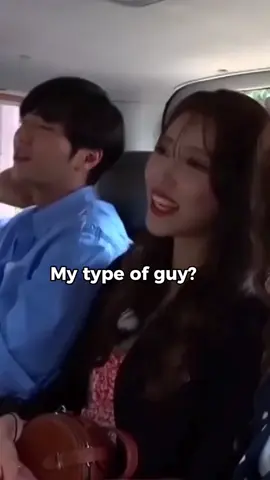 #Mijoo 's dropping the name of her ideal guy 😁 #sixthsense #kvariety #koreanvarietyshow #yoojaesuk #OhNaRa #jessi #Mijoo #LeeSangYeob #jeonsomin  #adsonreels #fypシ゚viral #foryoupageofficial #fypシ゚ #adsmonetization #foryoupage 