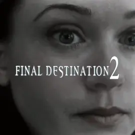 #FINALDESTINATION2 || HAPPY PRIDE MONTHHH || #finaldestination2edit #finaldestination #finaldestinationedit #kimberlycorman #kimberlycormanedit #edit #fyp #foryou #trending 