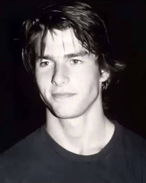 Won sexiest man alive for a reason #tomcruise #80s #90s i will never get over the 8th pic..