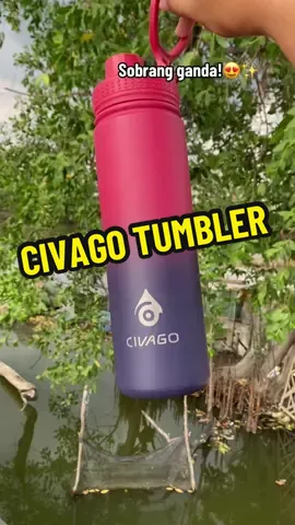 Civago tumbler✨ #civagotumbler #civago #tumbler #affordabletumbler #trending #fyp 